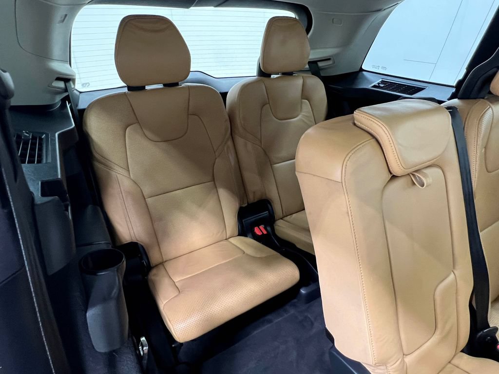 Used 2016 Volvo XC90 T6 Inscription AWD/4WD image 35