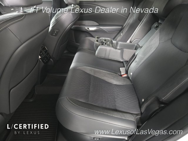 Used 2025 Lexus RX 450h AWD w/ Convenience Package image 16