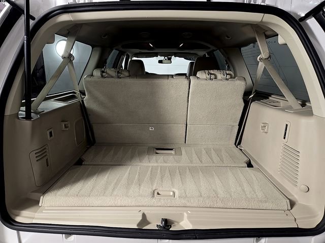 Used 2017 Lincoln Navigator L Reserve AWD/4WD image 31