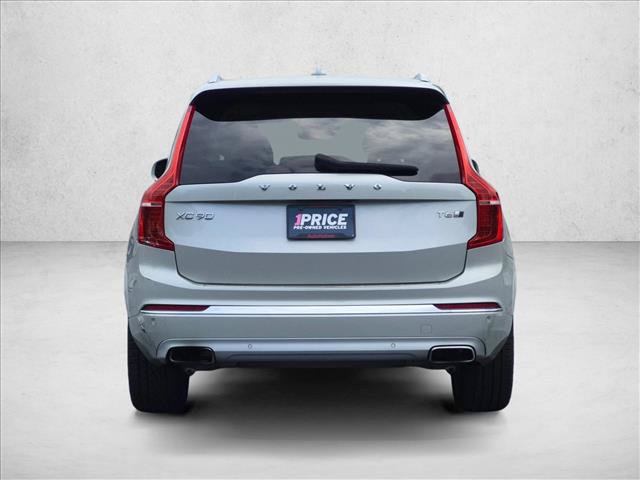 Used 2020 Volvo XC90 T6 Inscription w/ Protection Package AWD/4WD image 6