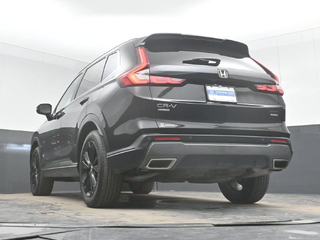 Certified 2023 Honda CR-V Sport Touring image 48
