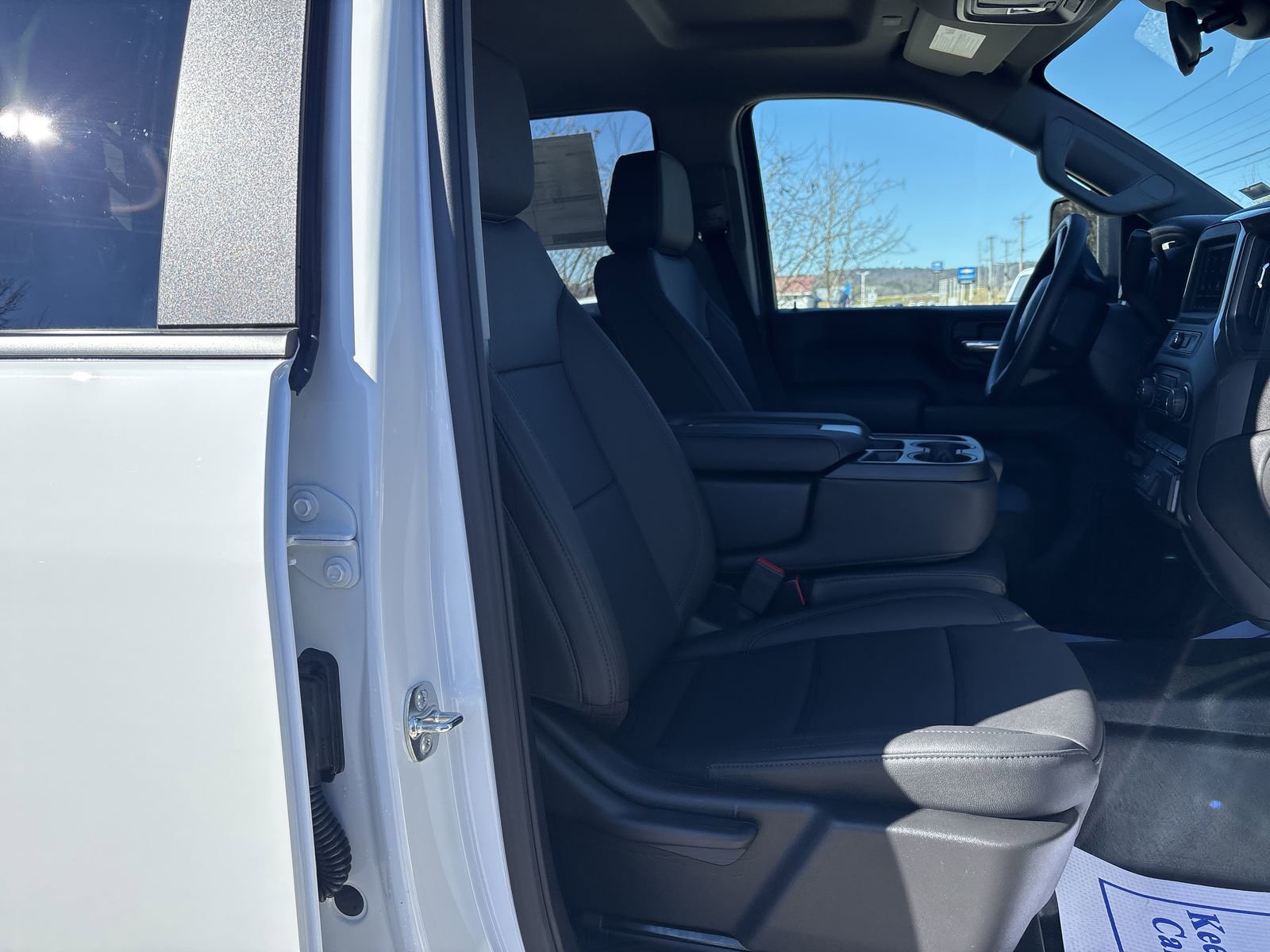 New 2026 Chevrolet Silverado 3500 W/T w/ WT Convenience Package image 26