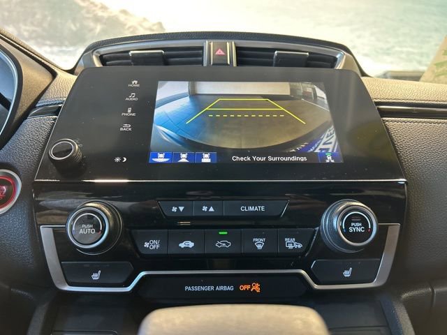 Used 2019 Honda CR-V EX image 92