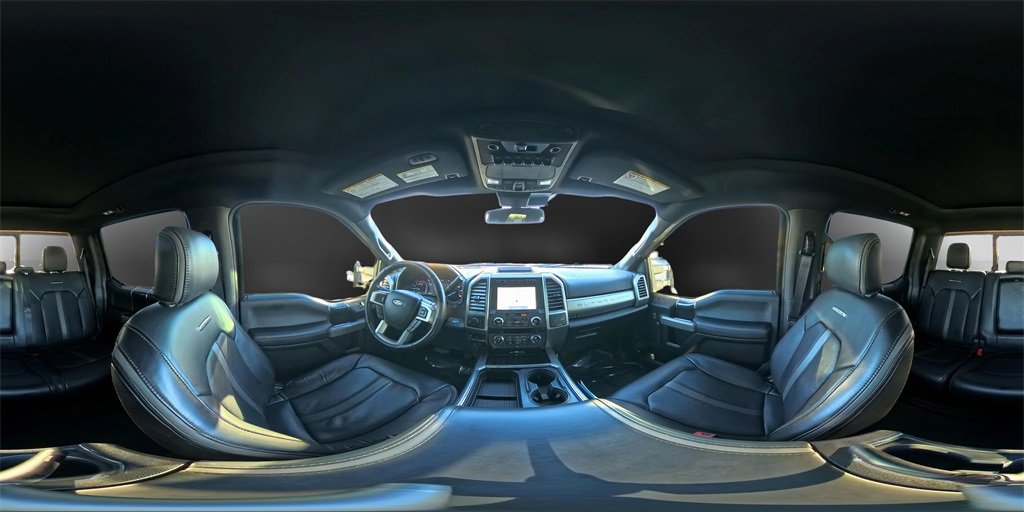 Used 2021 Ford F250 Platinum image 35