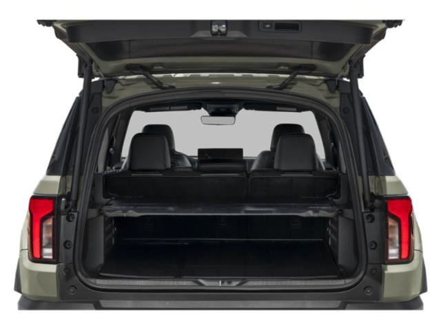 New 2026 Honda Passport TrailSport Elite image 10