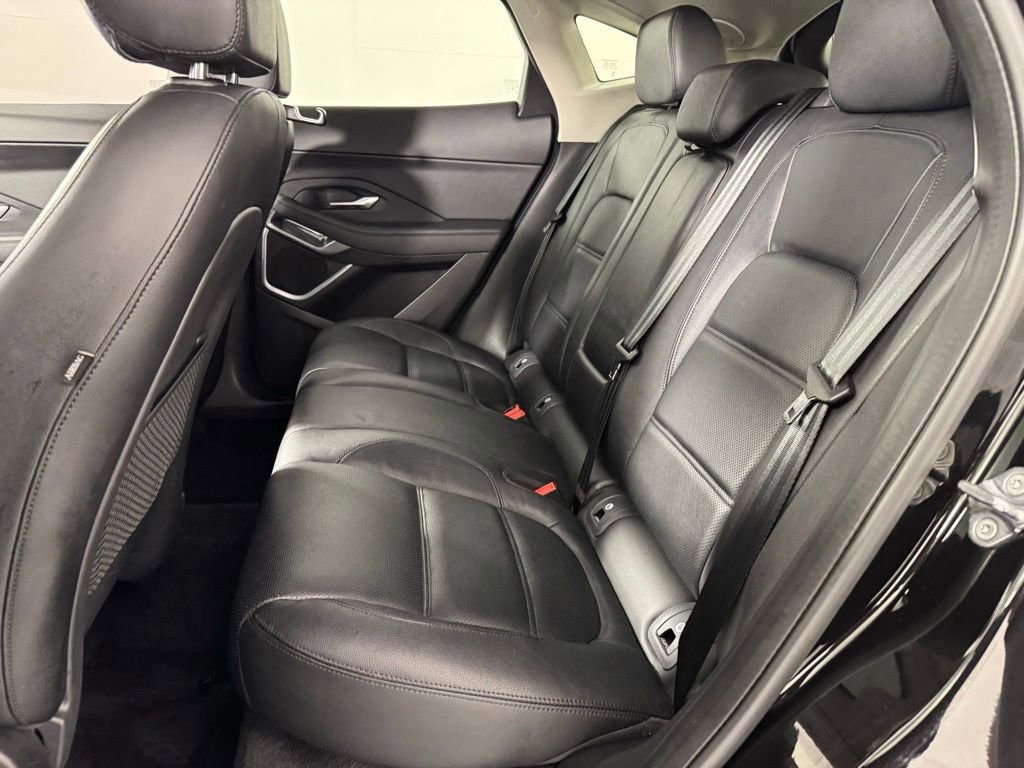 Used 2020 Jaguar E-PACE SE AWD/4WD image 28