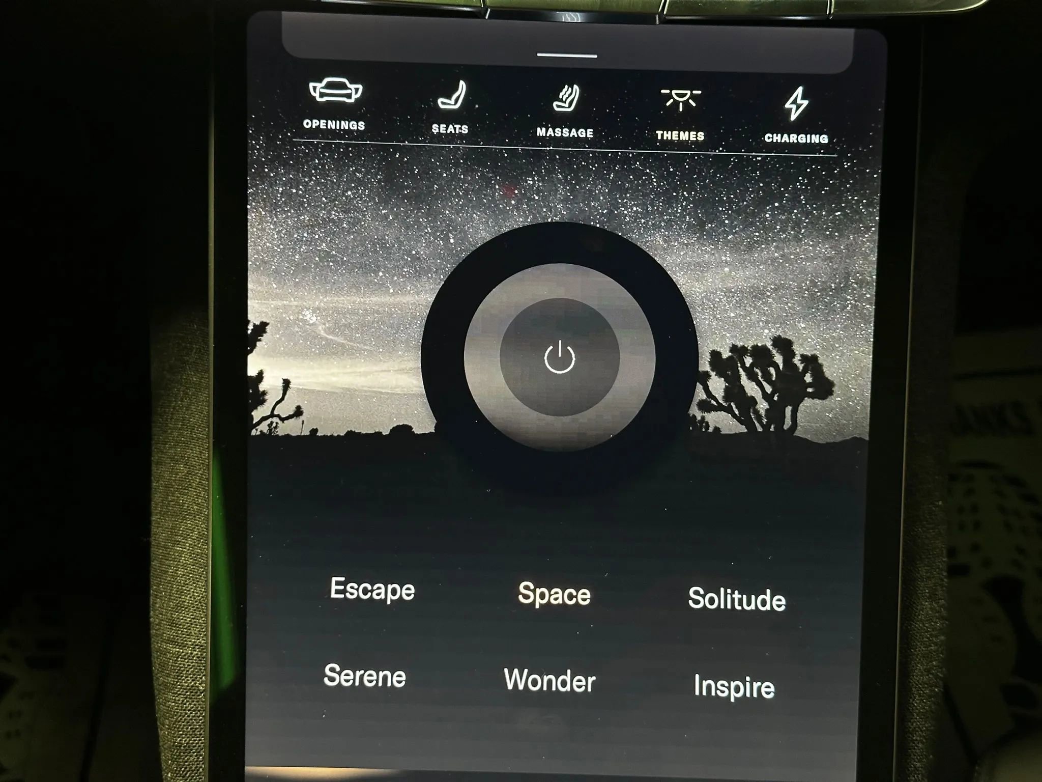 Used 2022 Lucid Air Grand Touring image 48