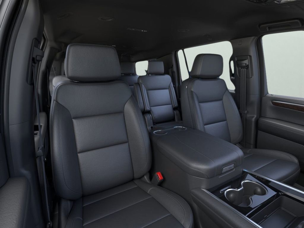 New 2026 Chevrolet Suburban LT w/ Comfort Package image 16