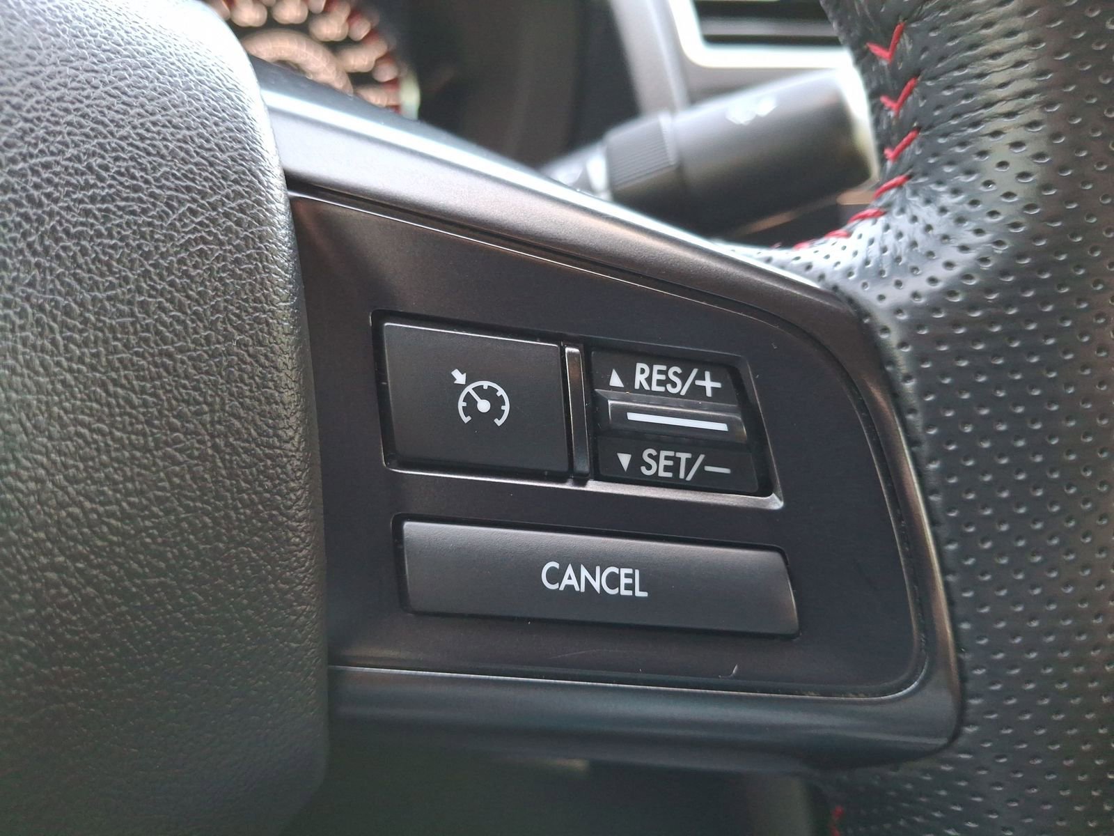 Used 2018 Subaru WRX STI w/ Popular Package #1 image 14