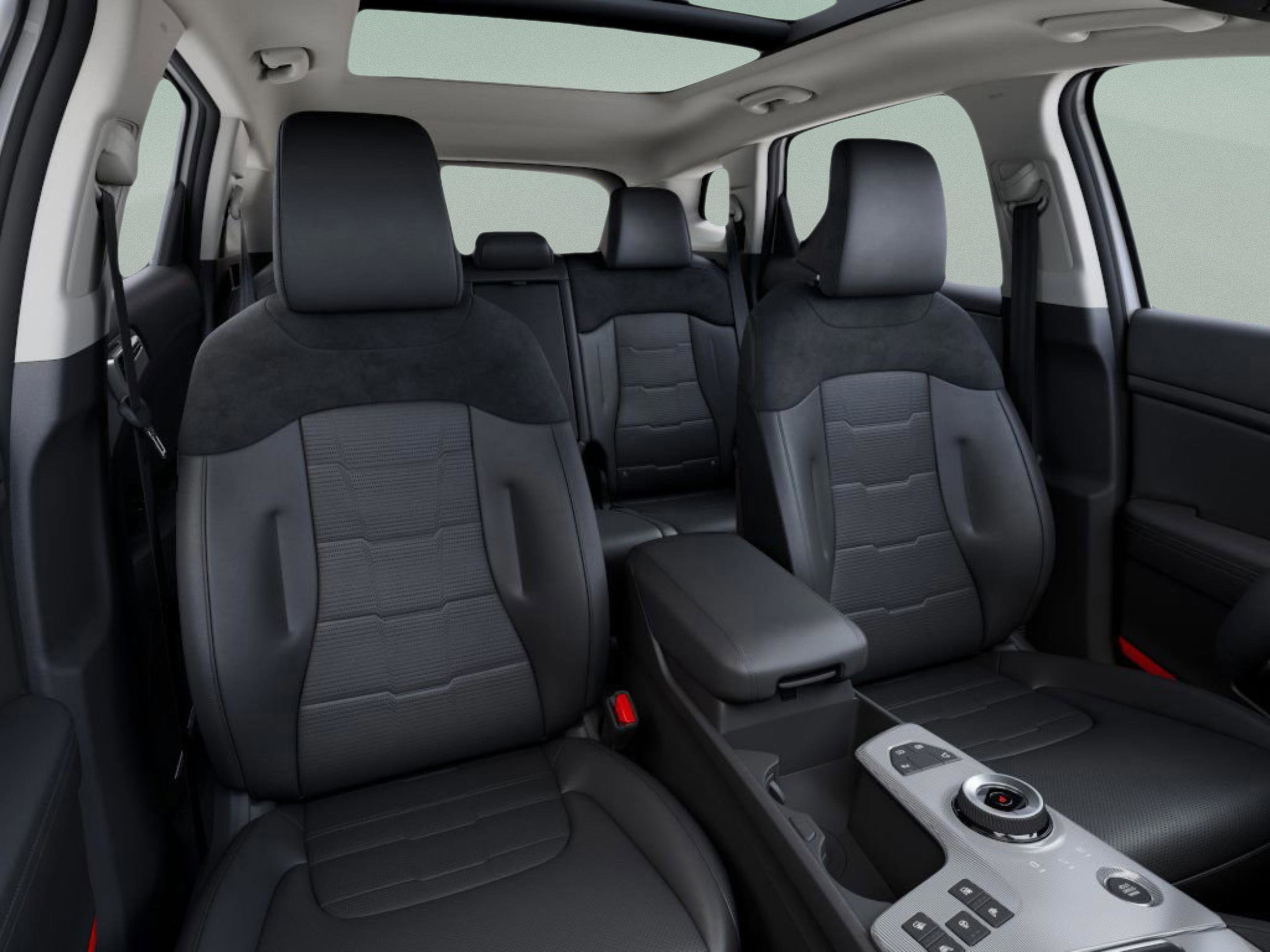 New 2026 Kia Sportage SX Prestige image 11