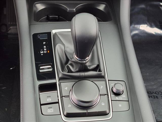 New 2026 MAZDA MAZDA3 2.5 S Sedan w/ Preferred Pkg FWD image 14