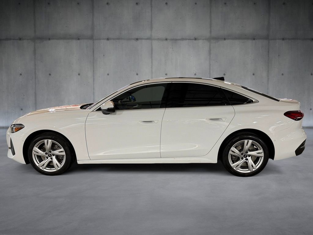 Used 2025 Audi A5 2.0T Premium w/ Convenience Package image 2