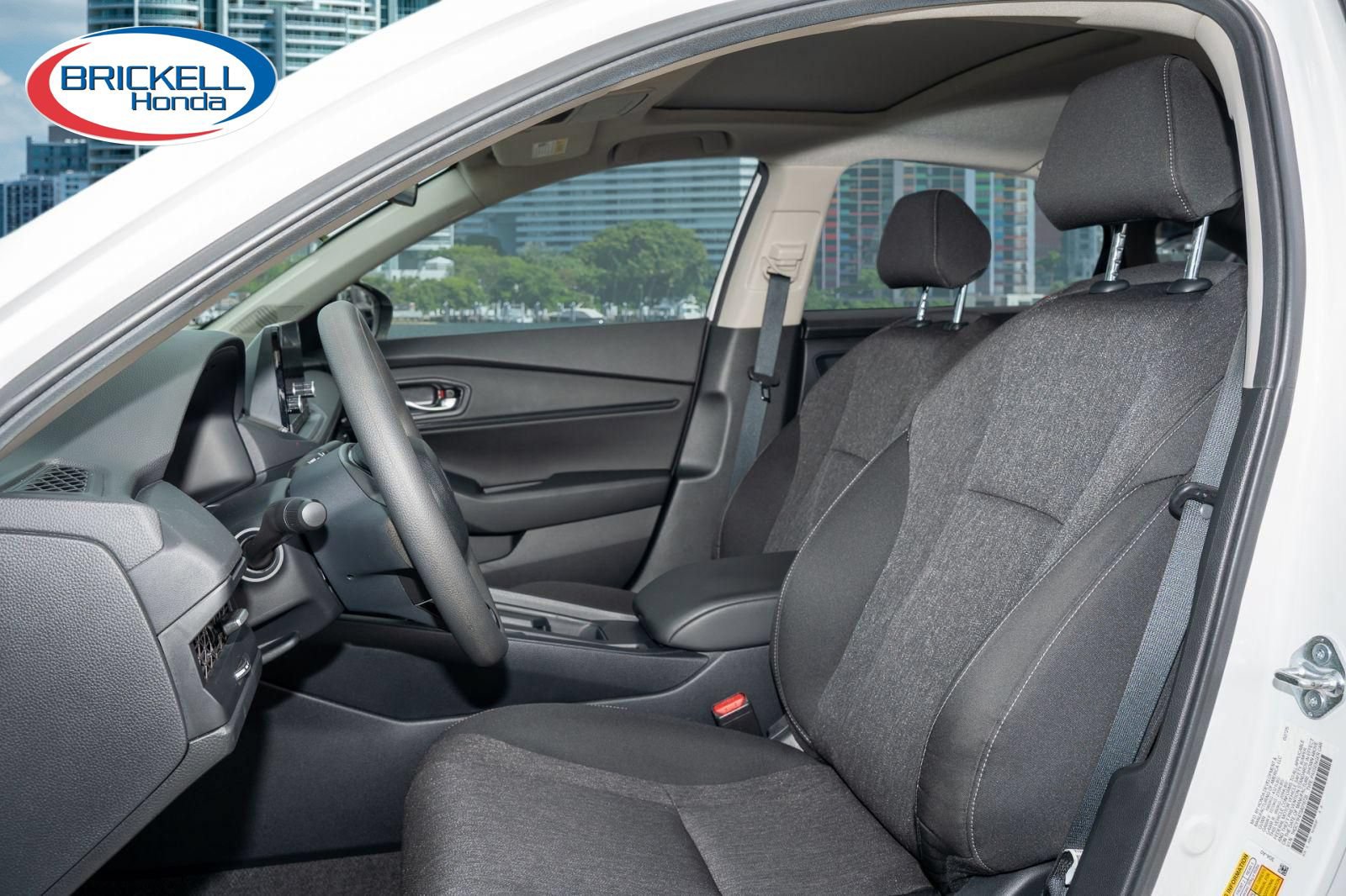 Certified 2025 Honda Accord SE image 17