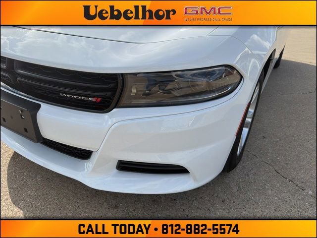 Used 2022 Dodge Charger SXT image 12