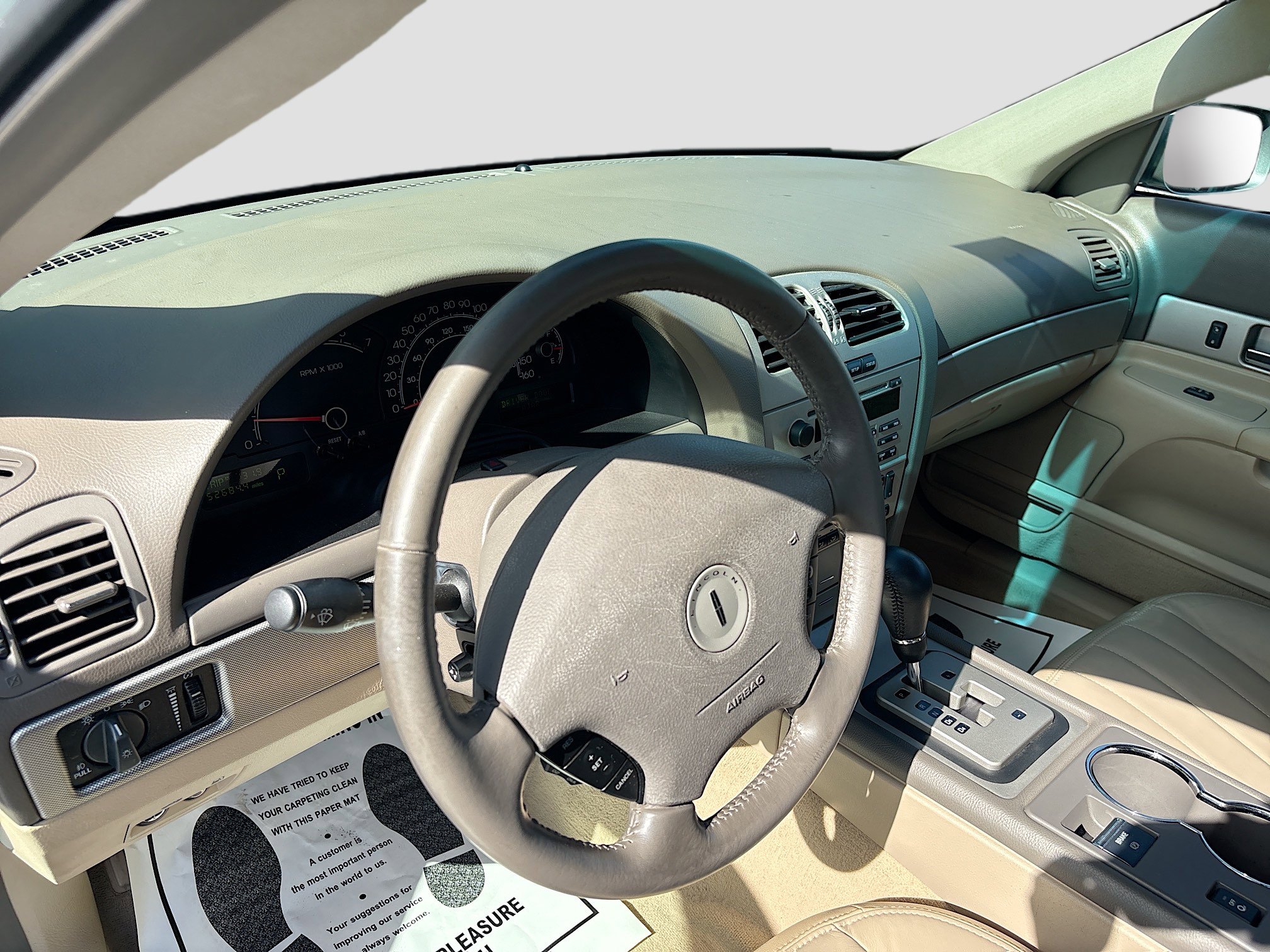 Used 2006 Lincoln LS image 9