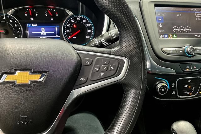 Used 2022 Chevrolet Equinox LT FWD image 11
