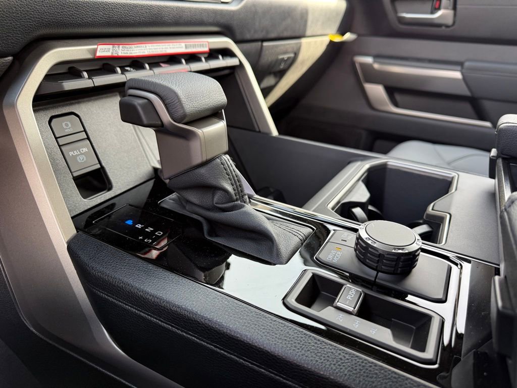 New 2026 Toyota Tundra SR5 AWD/4WD image 27