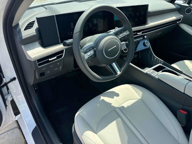 New 2026 Hyundai Sonata SEL FWD image 21