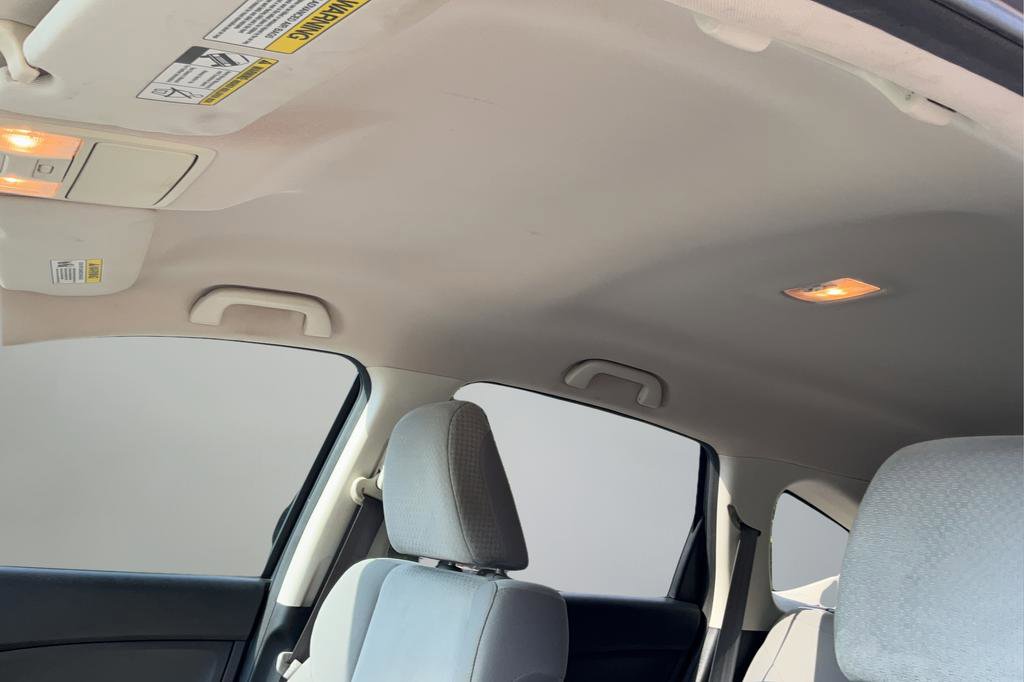 Used 2016 Honda CR-V SE image 17