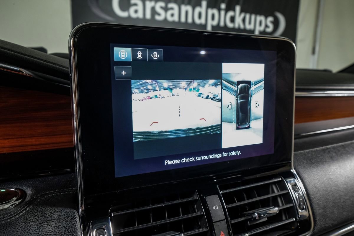 Used 2021 Lincoln Navigator L Reserve w/ Luxury Package image 20