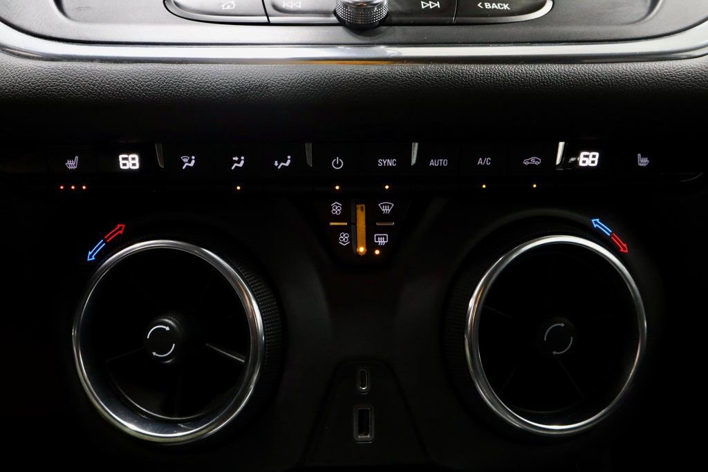 Used 2023 Chevrolet Blazer LT w/ Convenience Package image 29