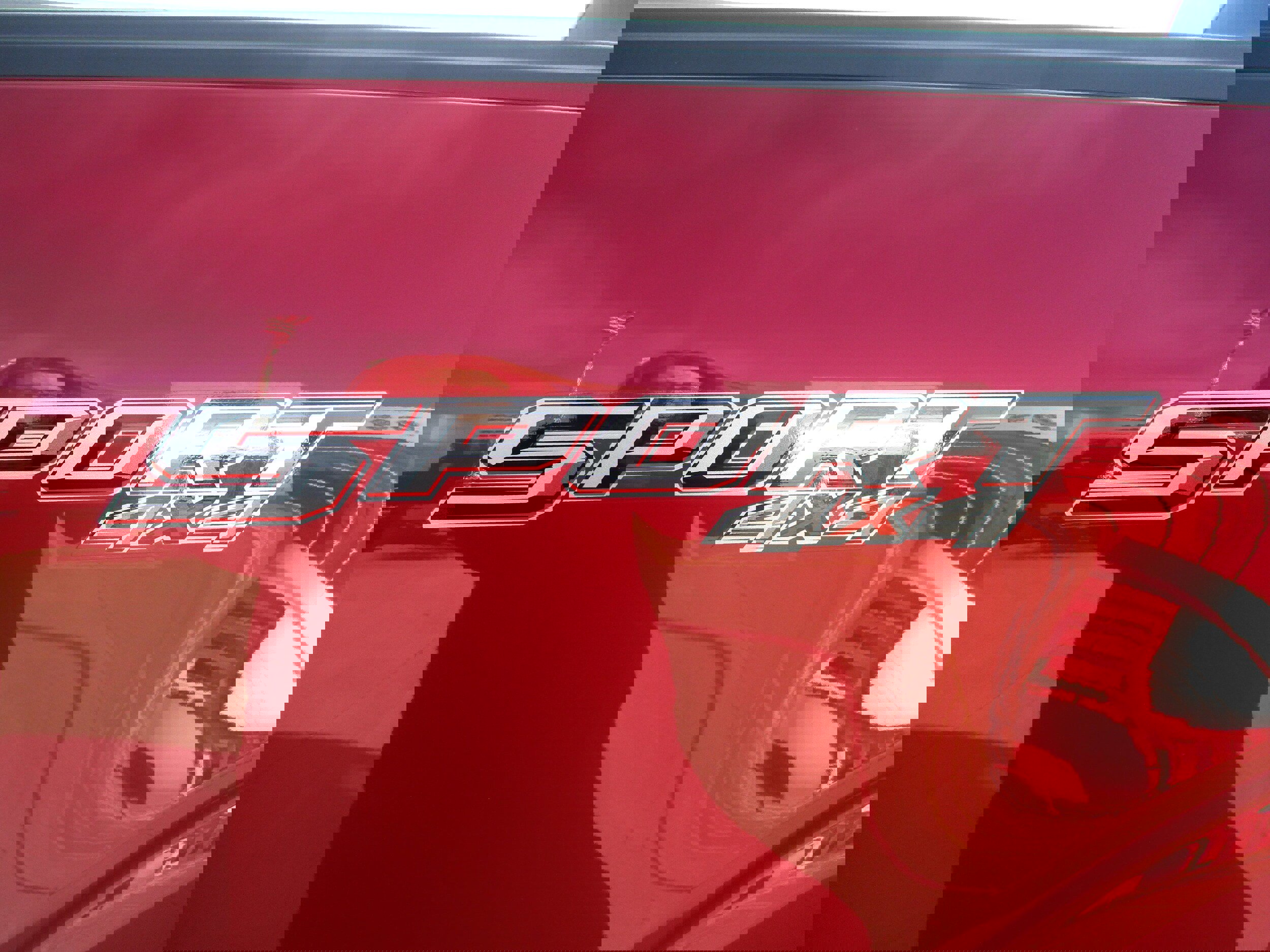 Used 2023 Ford F150 Lariat w/ Equipment Group 502A High image 14