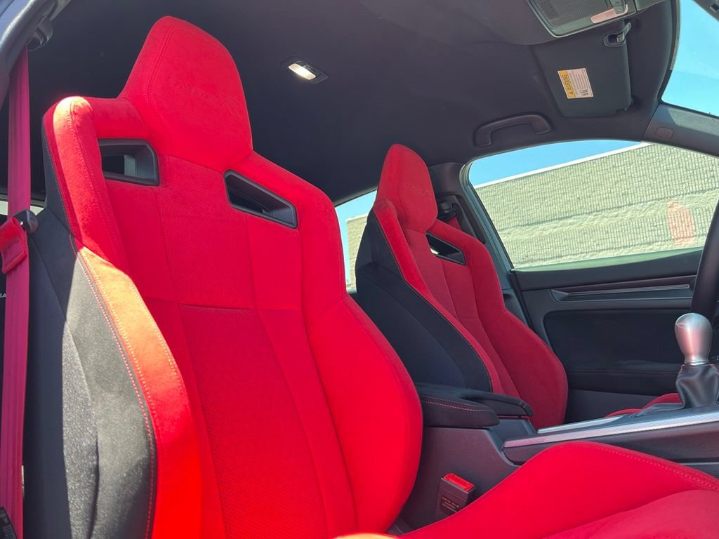 Used 2025 Honda Civic Type R image 25
