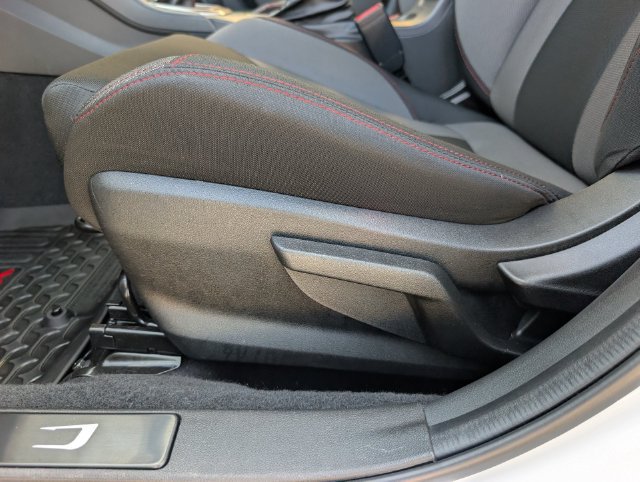 Certified 2023 Subaru WRX AWD/4WD image 19