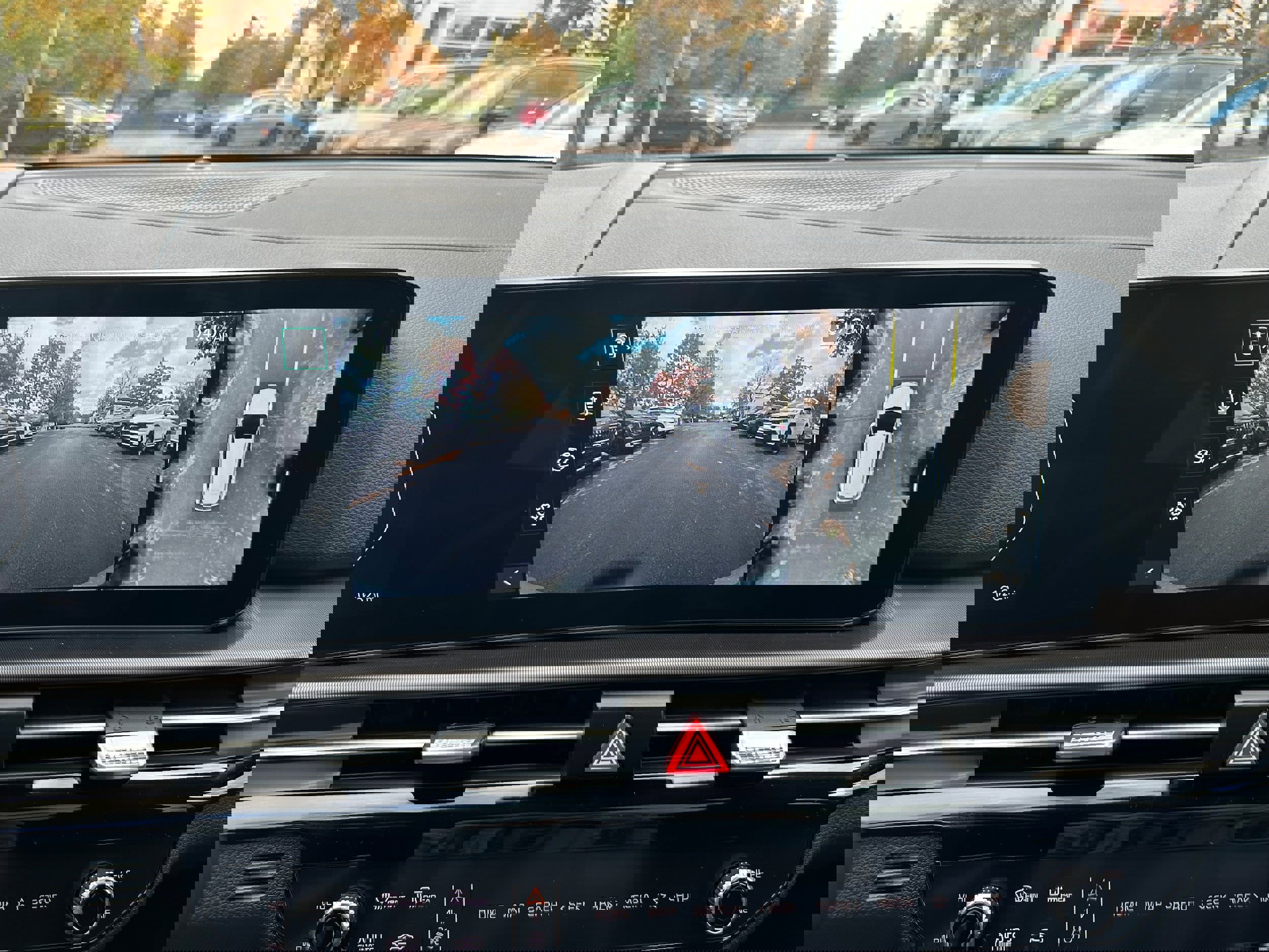 New 2026 Kia Sportage SX image 49