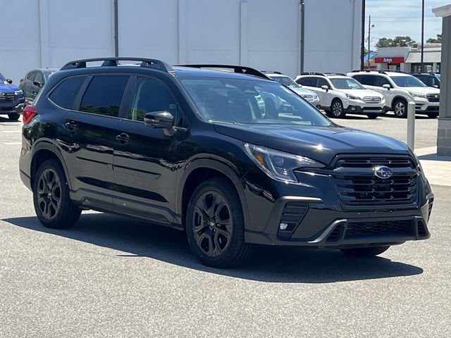 Certified 2023 Subaru Ascent Onyx Edition Limited AWD/4WD image 15