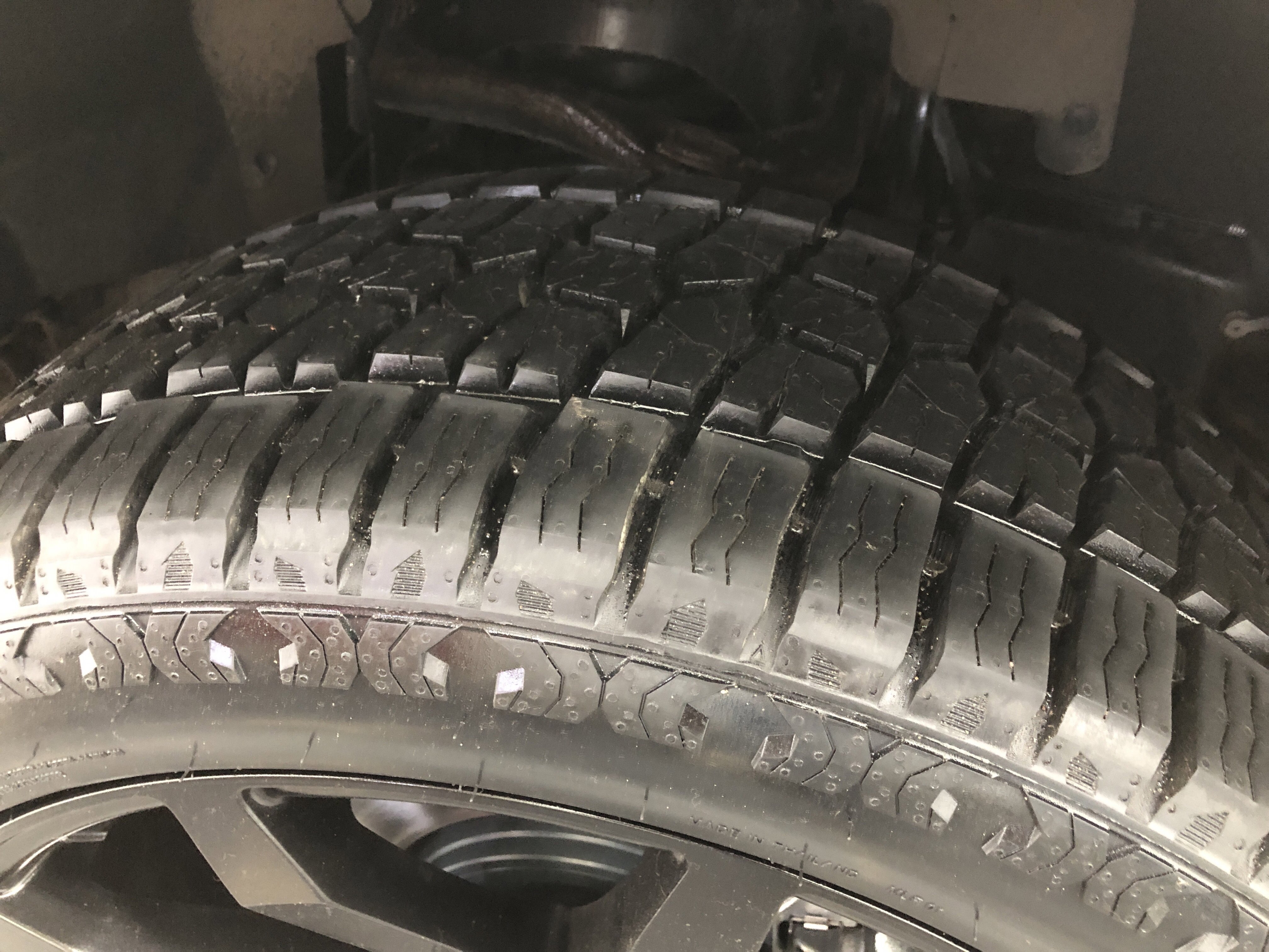 Used 2017 Ford F150 Limited w/ Trailer Tow Package AWD/4WD image 28