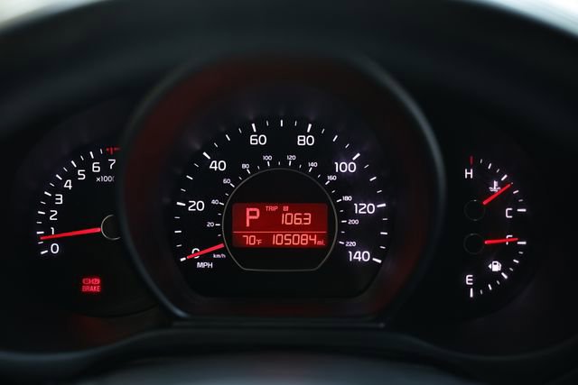 Used 2014 Kia Soul ! w/ Sun & Sound Package FWD image 32