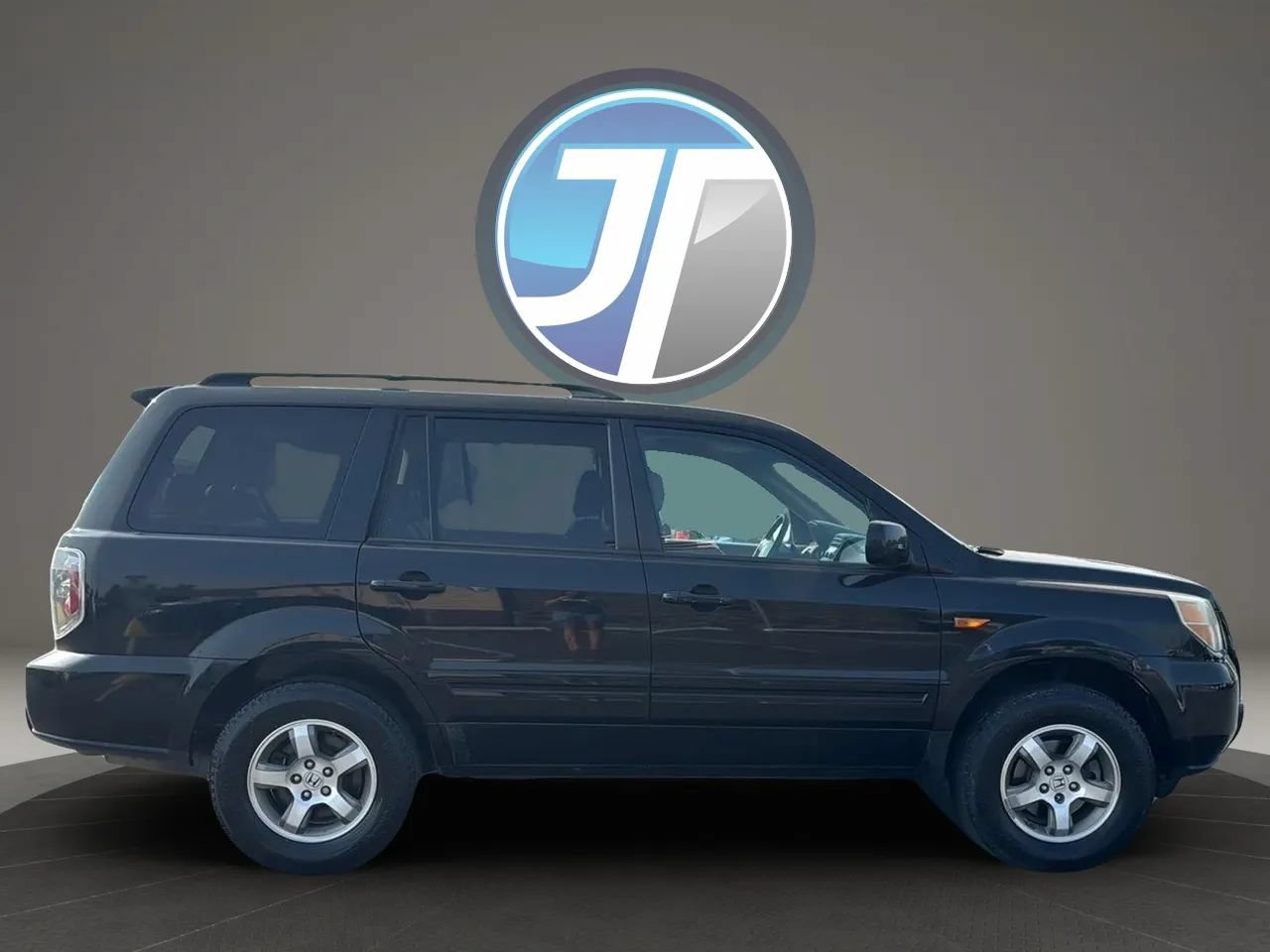 Used 2007 Honda Pilot EX-L image 4