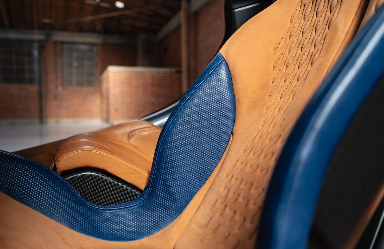 Used 2020 McLaren Speedtail image 15