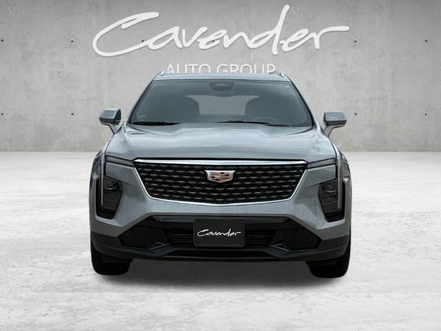 Used 2024 Cadillac XT4 Premium Luxury FWD image 18