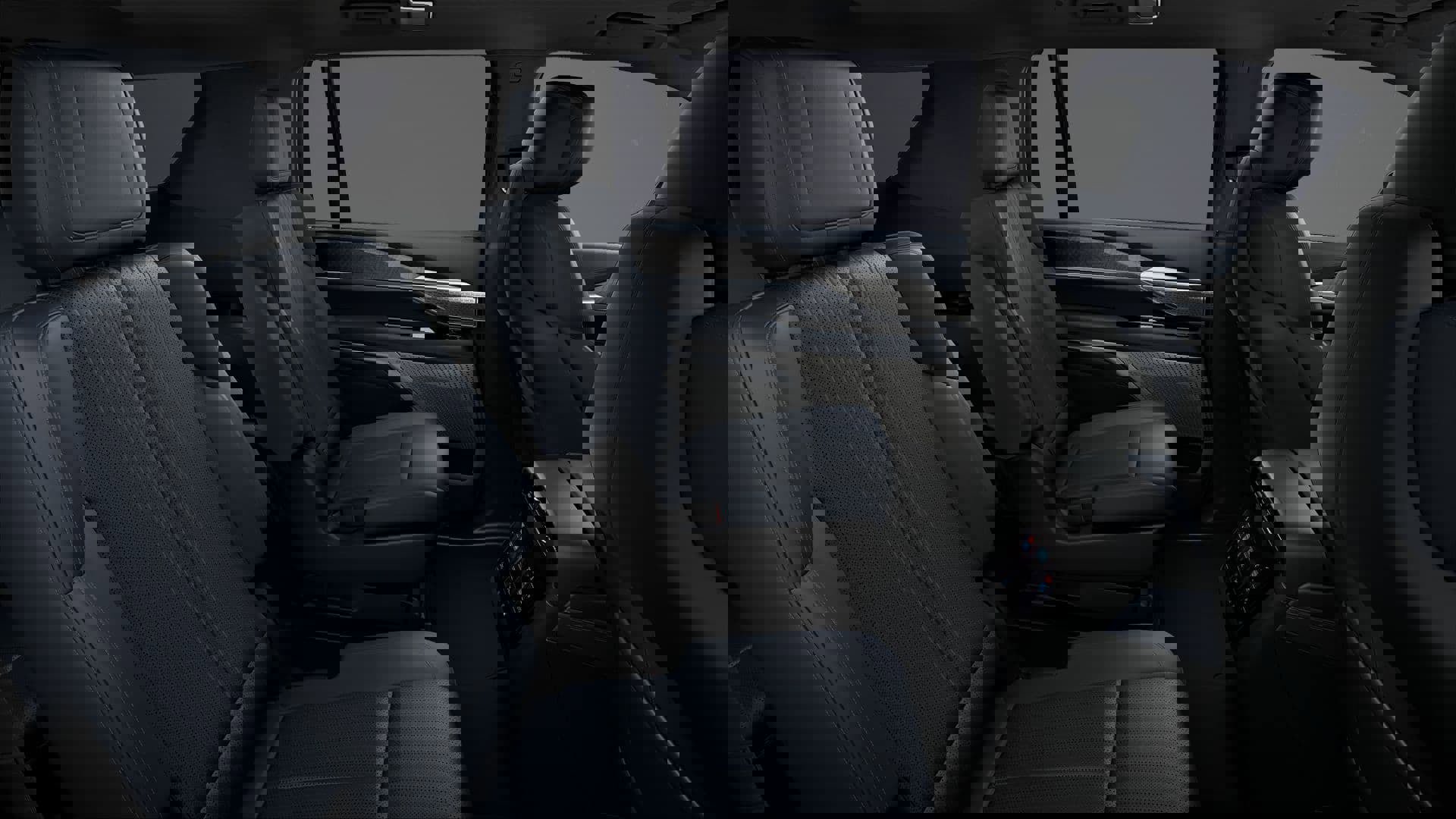 New 2026 Cadillac Escalade IQL Sport 2 image 34