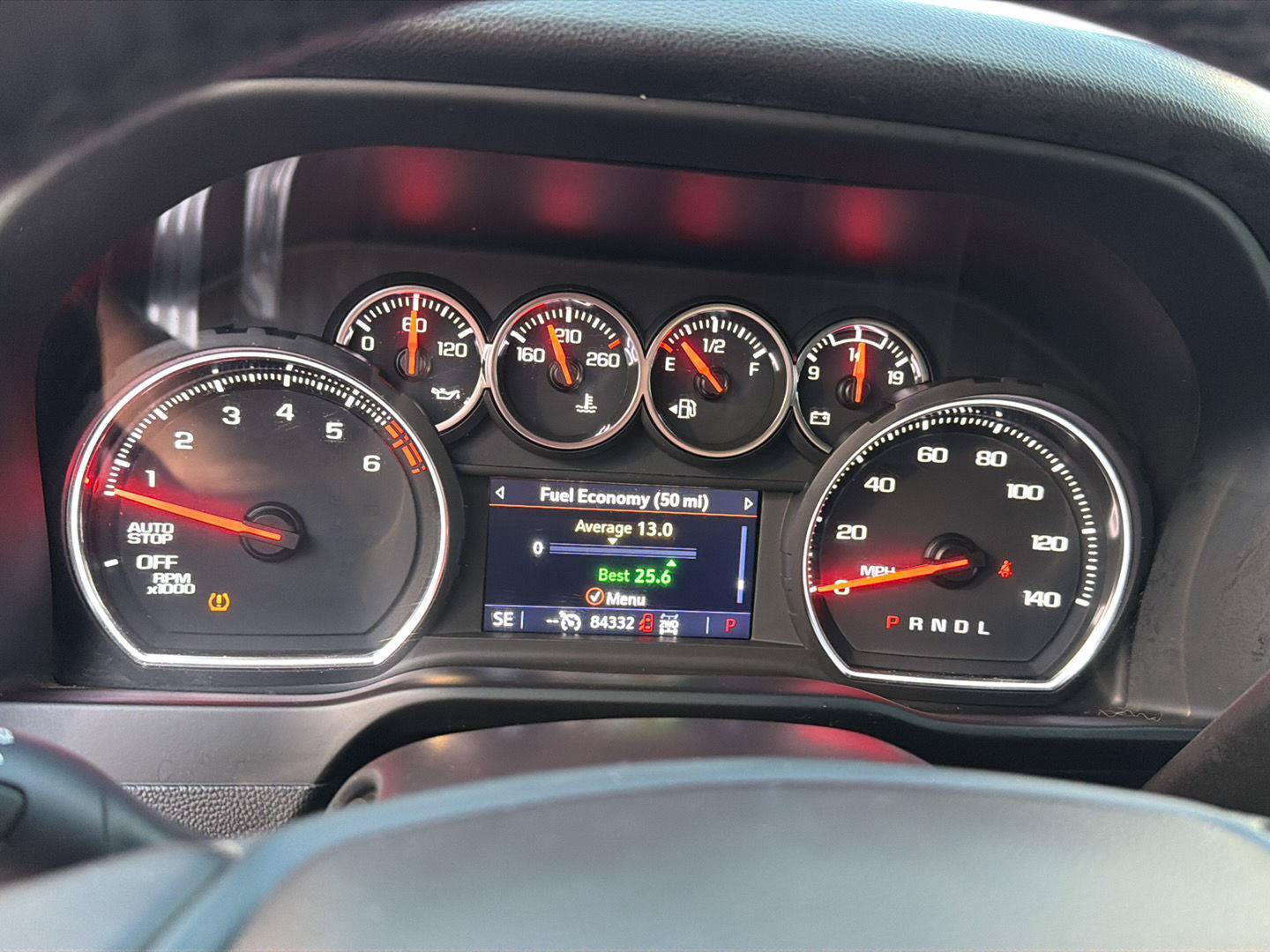 Used 2022 Chevrolet Silverado 1500 RST AWD/4WD image 23