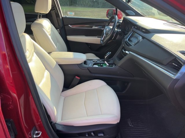 Used 2020 Cadillac XT5 Sportv image 42