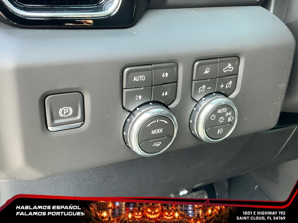 New 2026 GMC Sierra 1500 Denali AWD/4WD image 20