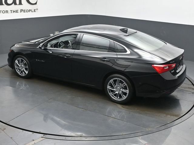 Used 2018 Chevrolet Malibu LT w/ Leather Package image 40