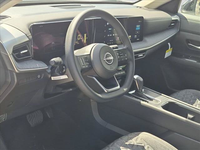 New 2027 Nissan Kicks SV FWD image 3