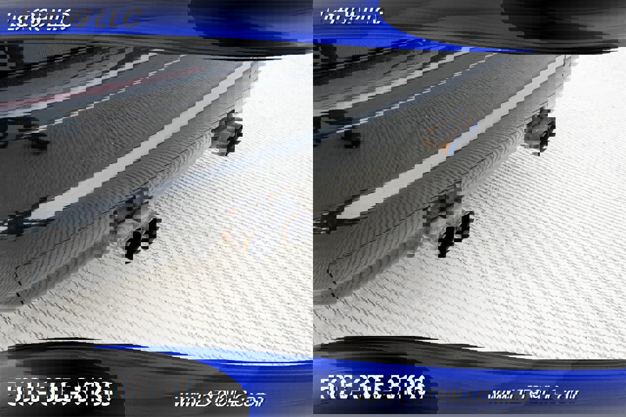 Used 2001 BMW M3 Convertible image 22