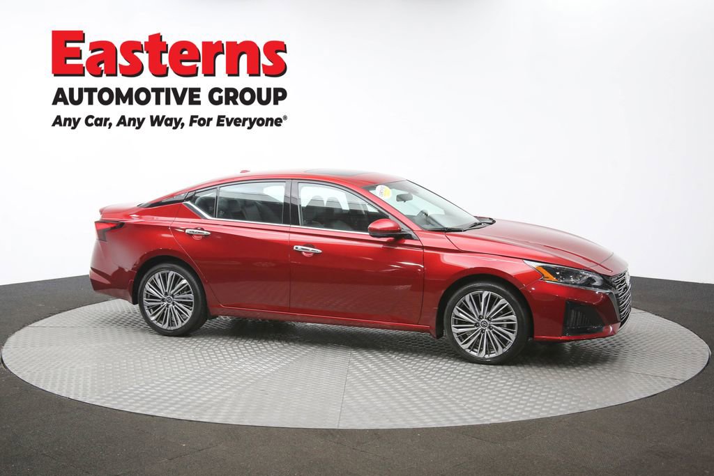 Used 2023 Nissan Altima 2.5 SL image 44