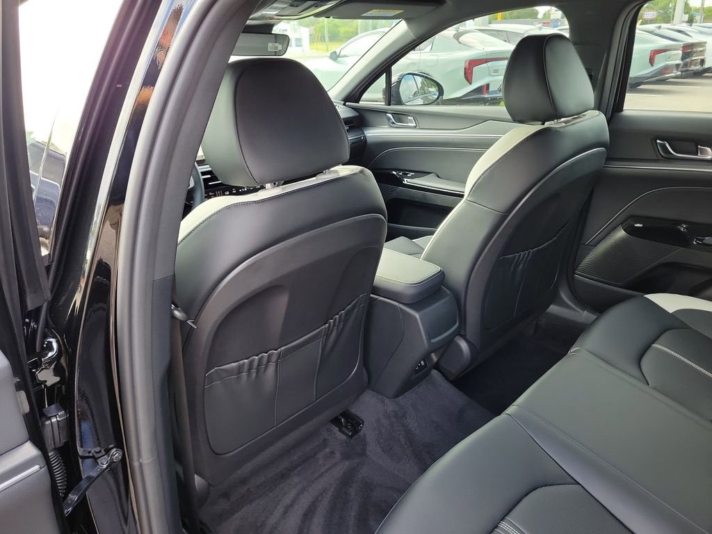 New 2026 Kia K5 GT-Line FWD image 15