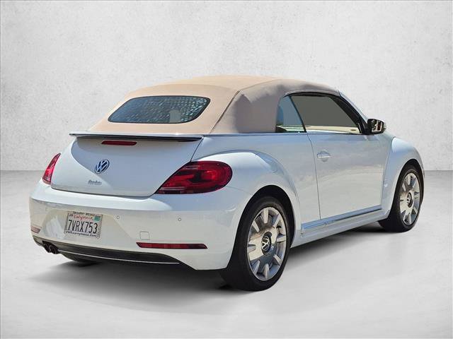 Used 2017 Volkswagen Beetle 1.8T SEL FWD image 5