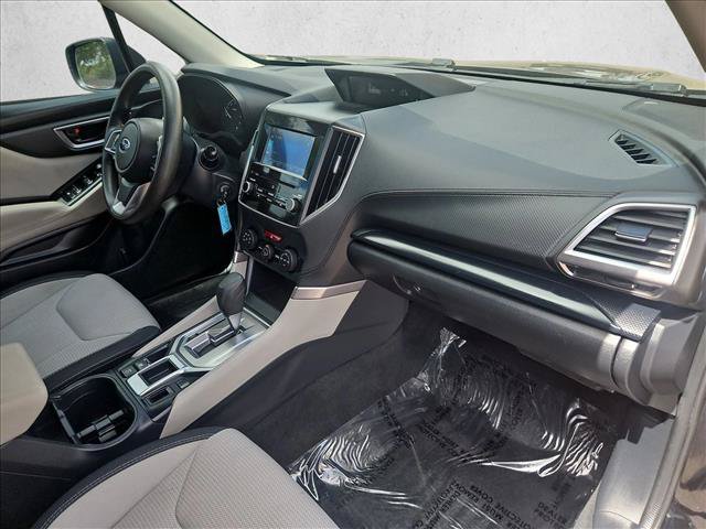 Used 2019 Subaru Forester w/ Alloy Wheel Package AWD/4WD image 20