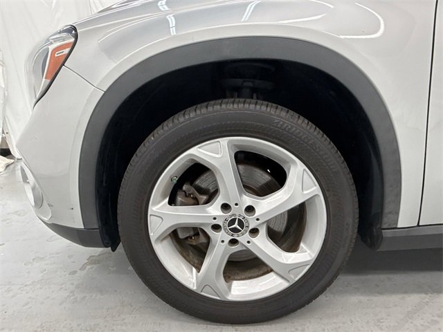 Used 2018 Mercedes-Benz GLA 250 4MATIC image 10