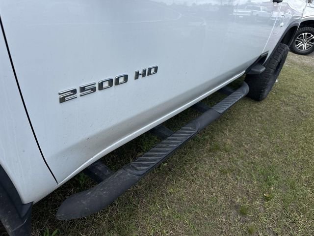 Used 2020 Chevrolet Silverado 2500 Custom w/ Custom Value Package image 14