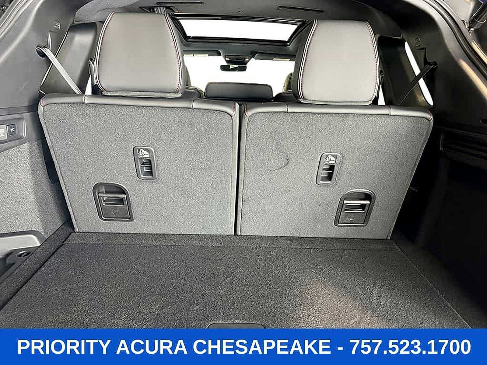 New 2026 Acura MDX Type S w/ Advance Package AWD/4WD image 33