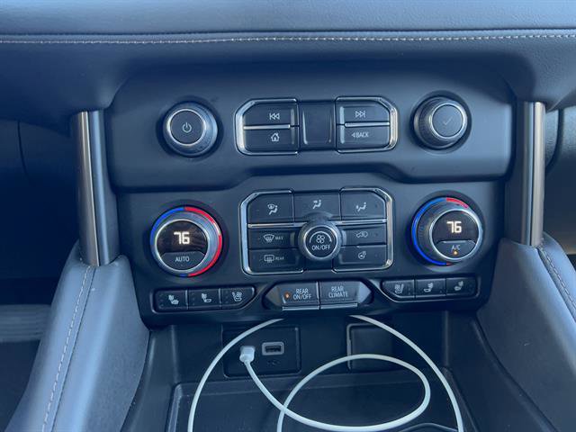 Used 2024 Chevrolet Tahoe High Country image 29